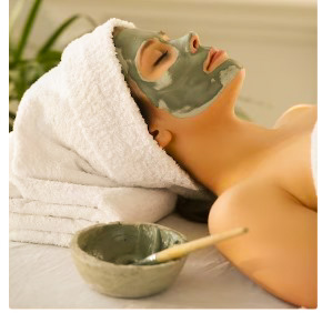 Drenaje Linfático en Rostro